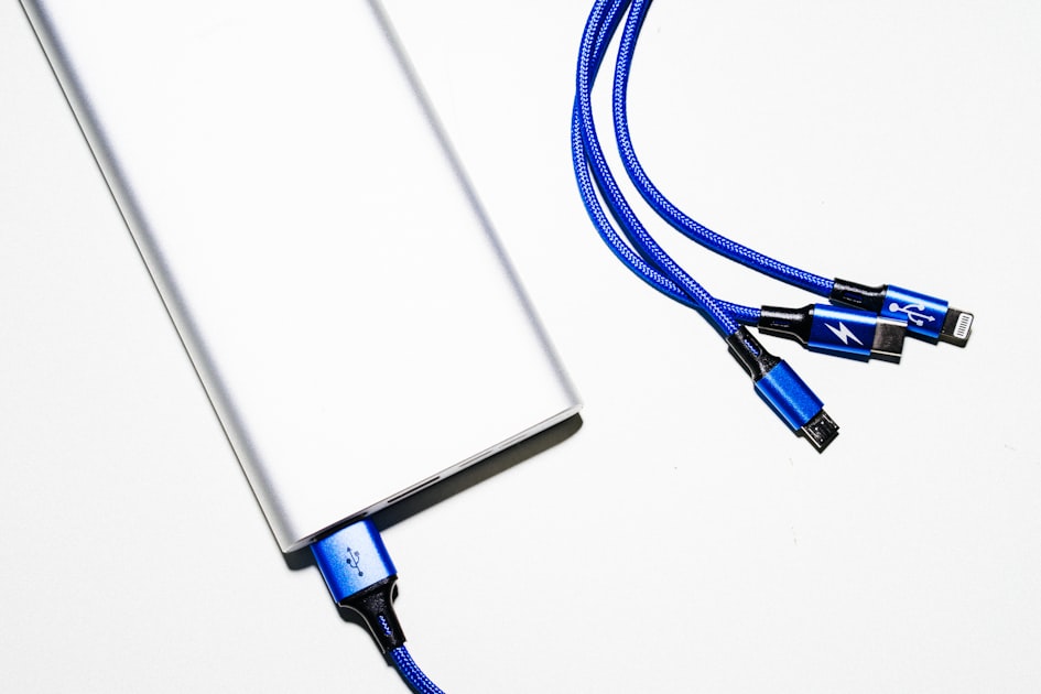 Benefits of Power Banks
